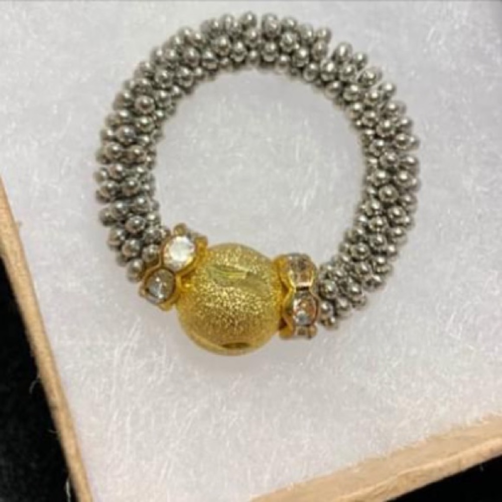 Boutique ring - Picture 2 of 3